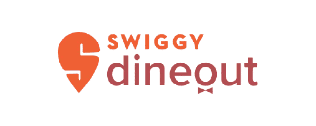 Swiggy Dineout