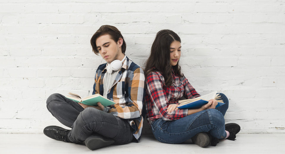 5 Best Novels Every Teen Must Read