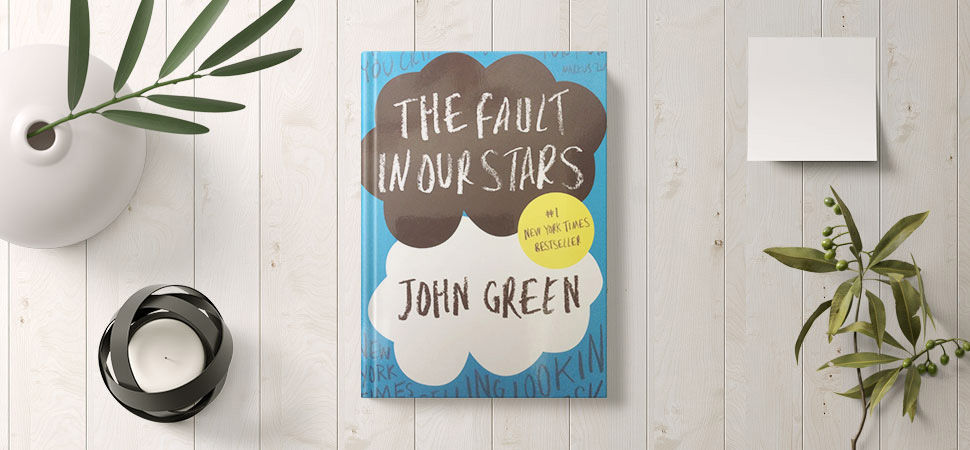 Fault in Our Stars