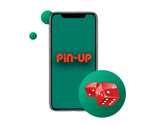 PinUp Casino Mobile App