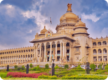 bangalore