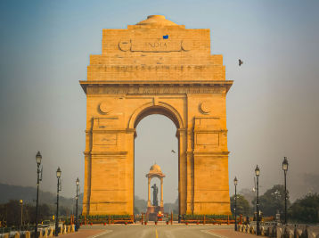 delhi