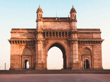Mumbai
