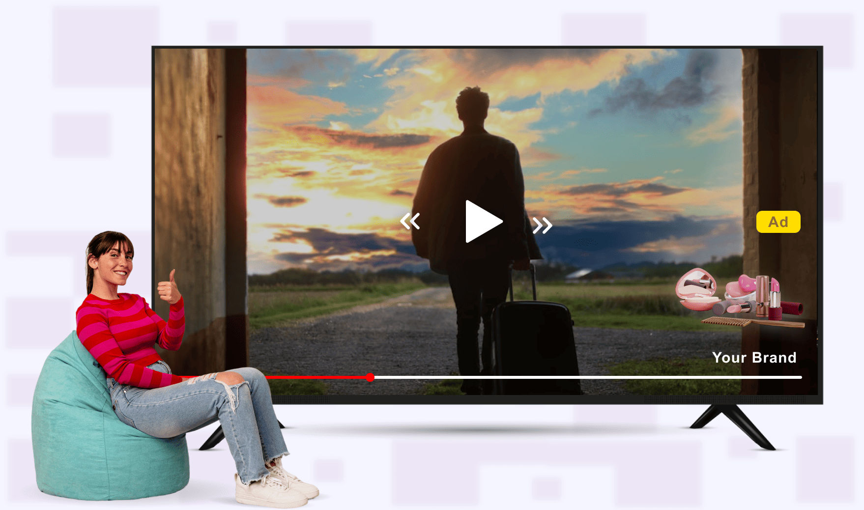 Pause Ads