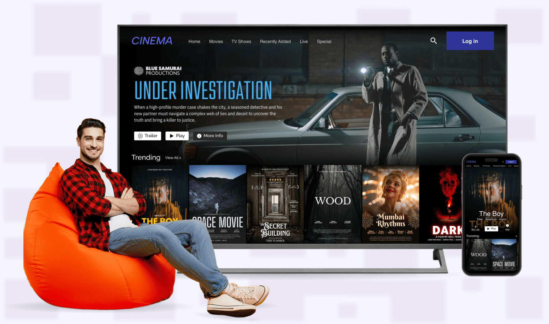 Display Ads