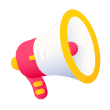 Advertising Mic