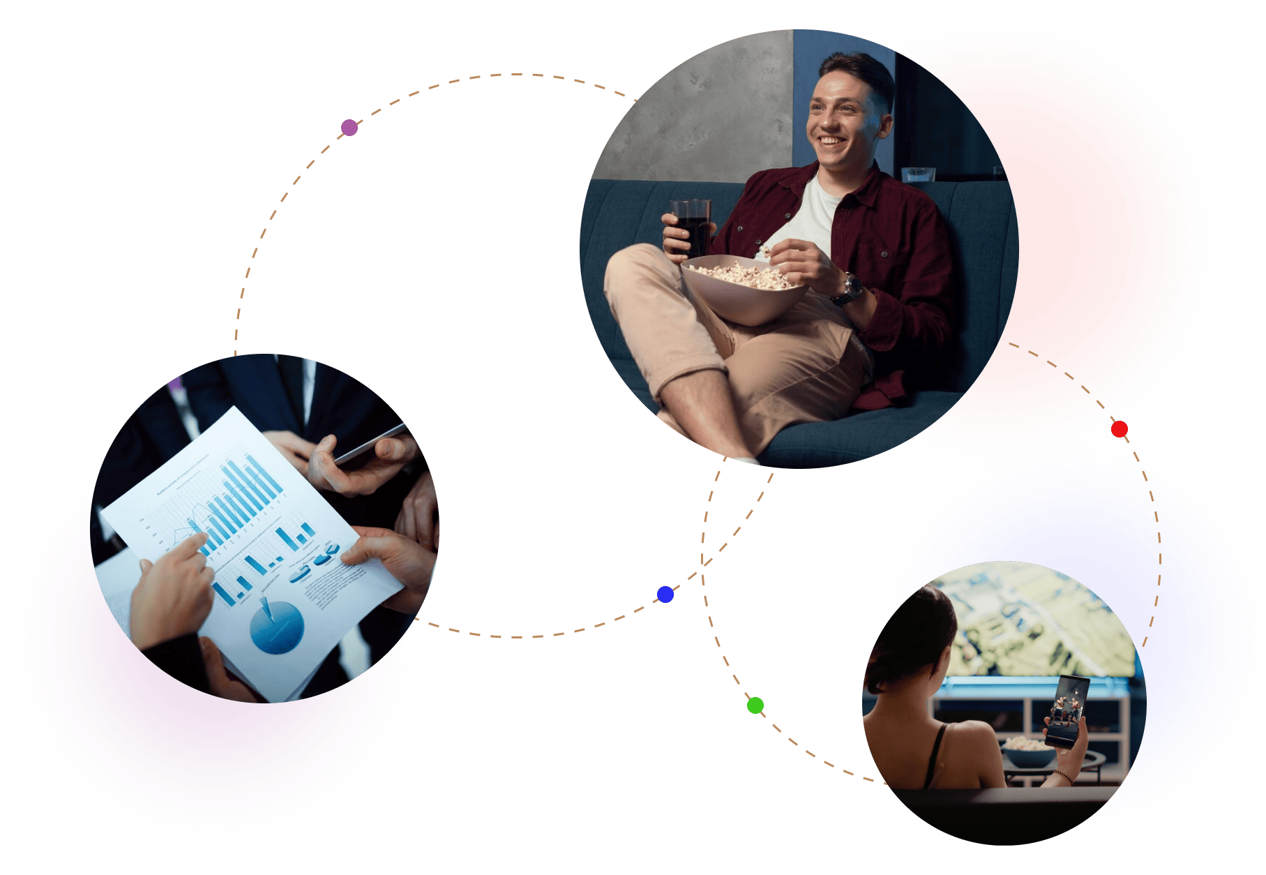 Create Target Audiences