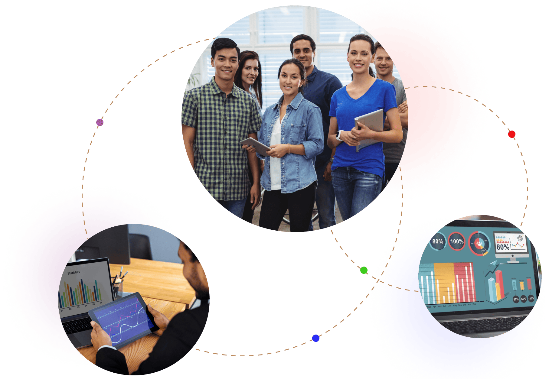 Tailored Data Solutions
