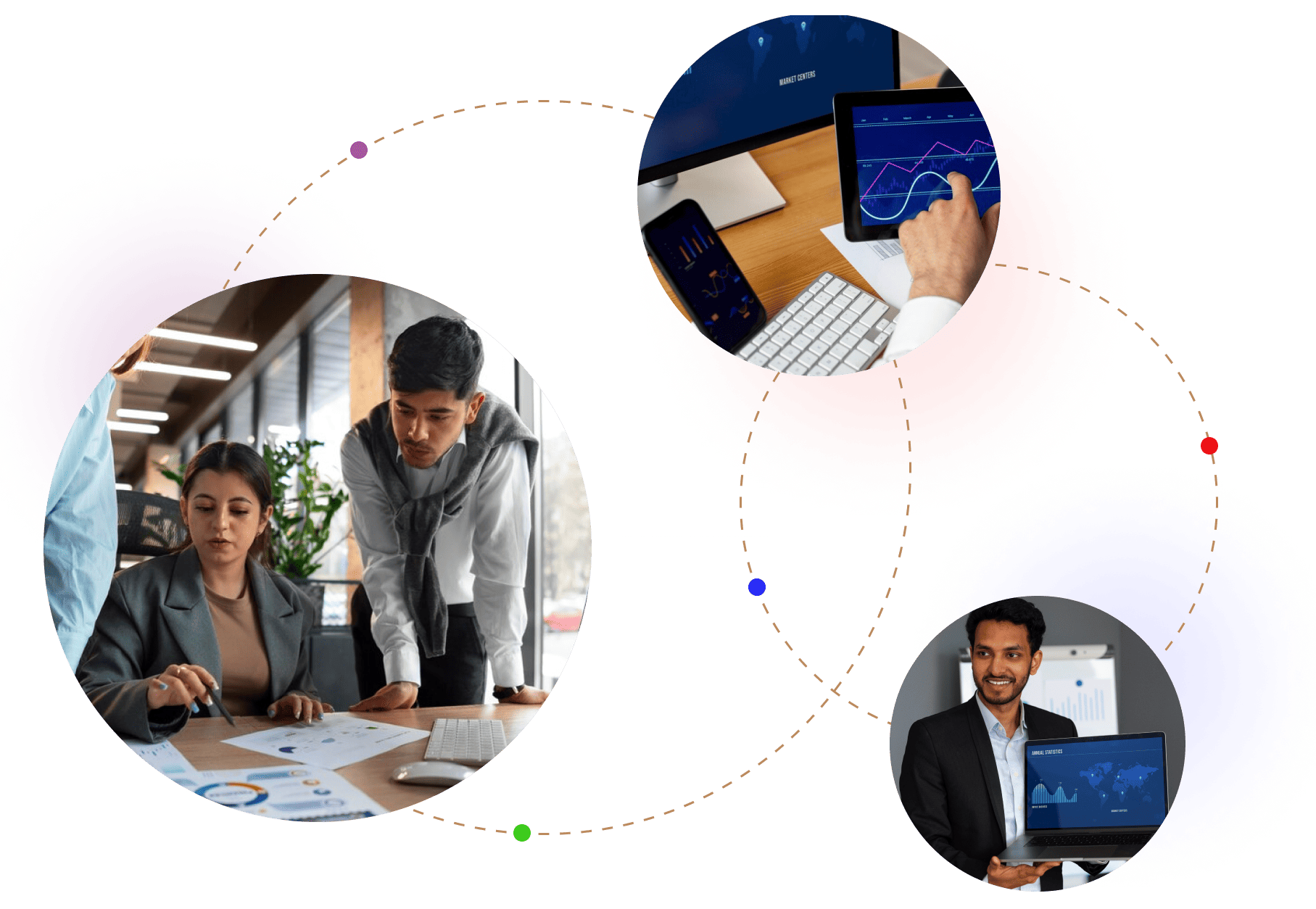 Monetize Your Data-Driven Audiences