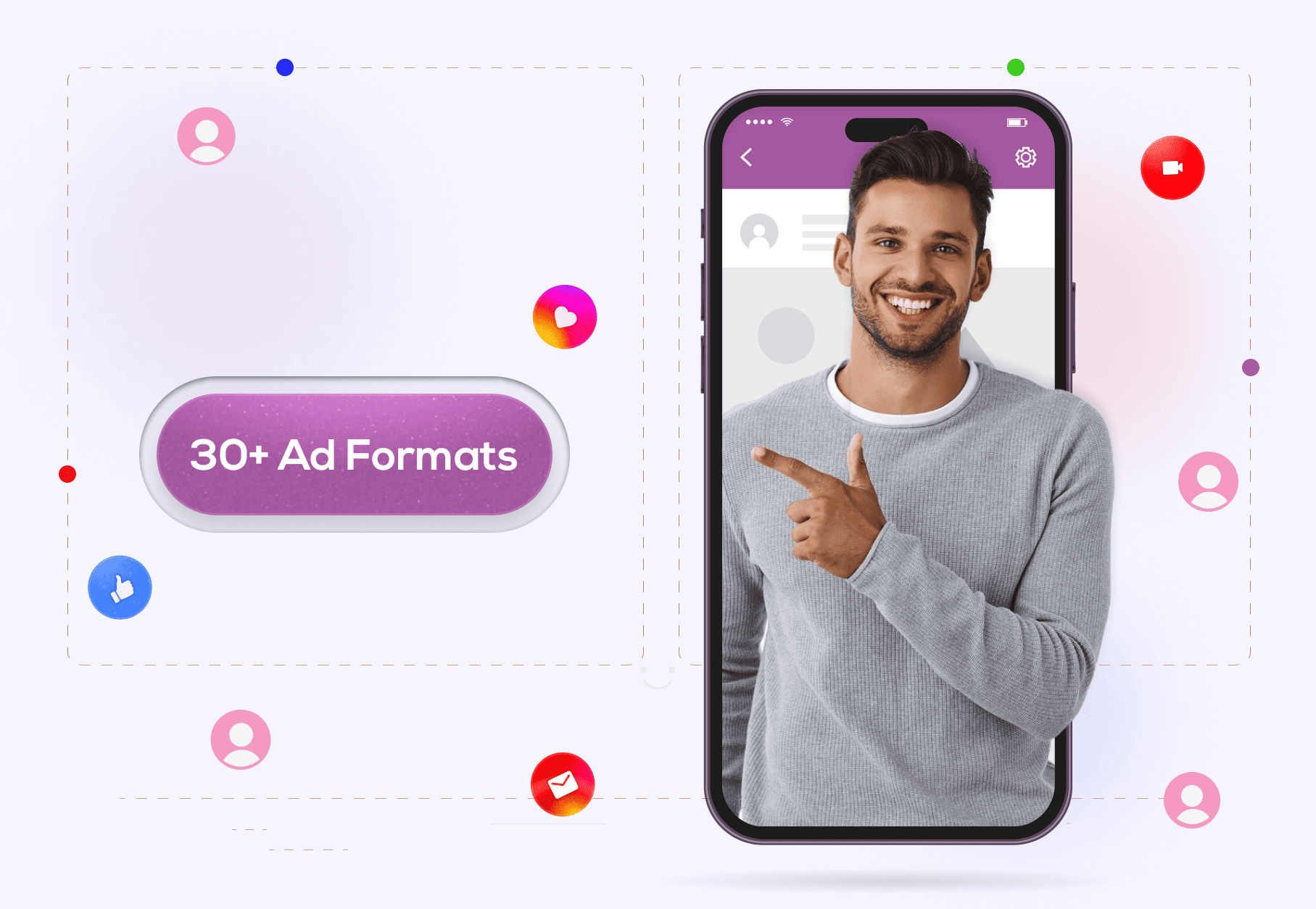 Impactful Ad Formats