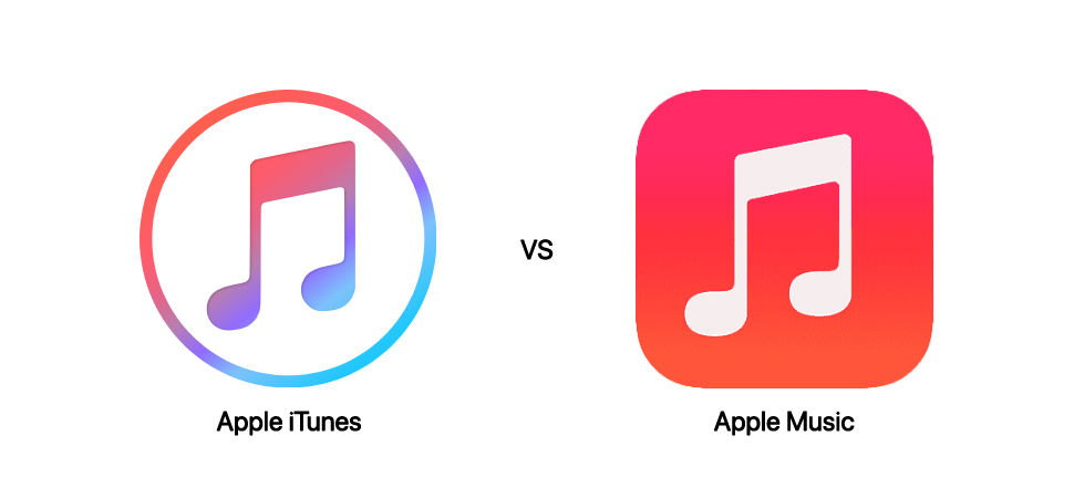 Apple Music vs. iTunes: Evolution and Distinctions