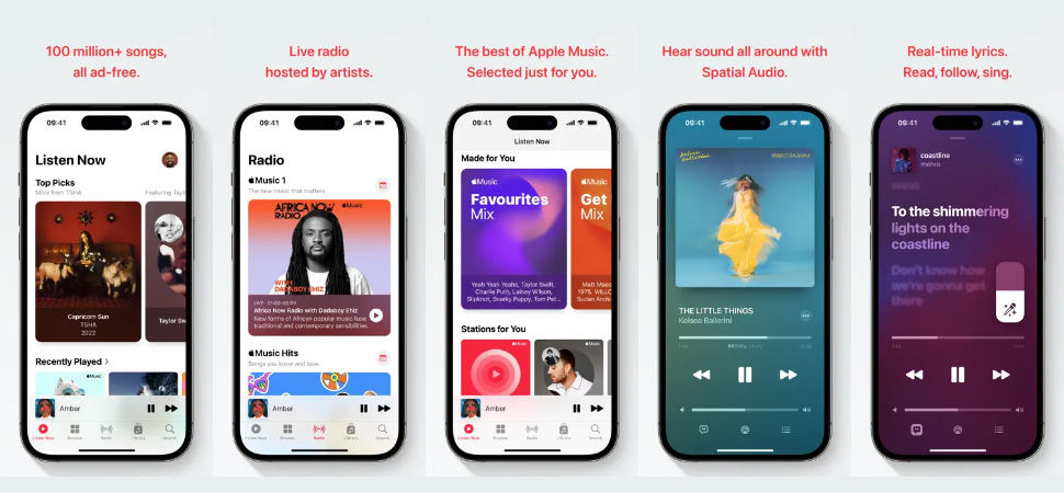 Navigating Apple Music: Your Roadmap to Musical Exploration