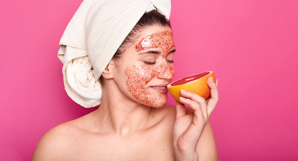 5 DIY Body Scrubs for a Glowing Skin 
