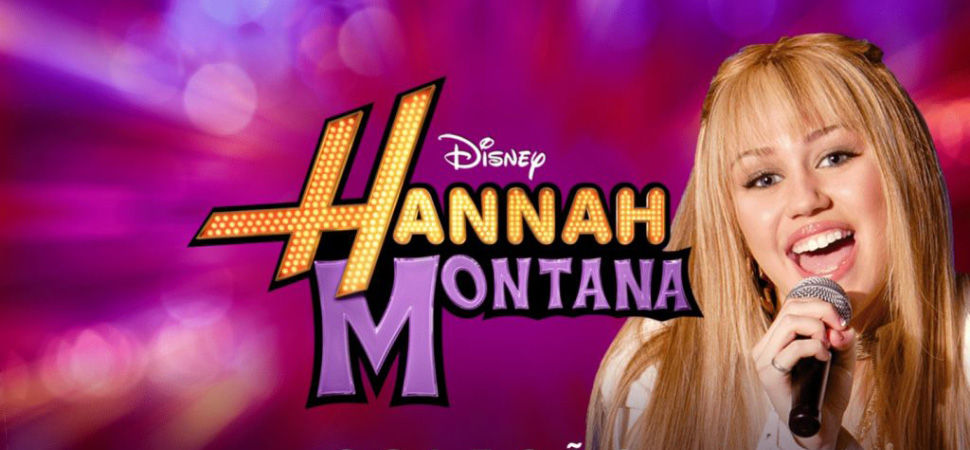 Hannah Montana