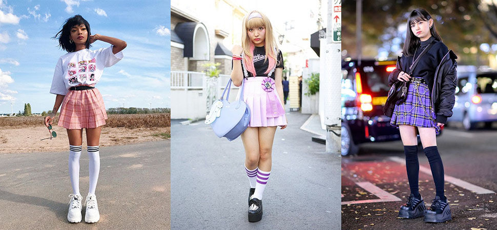 Kawaii Style