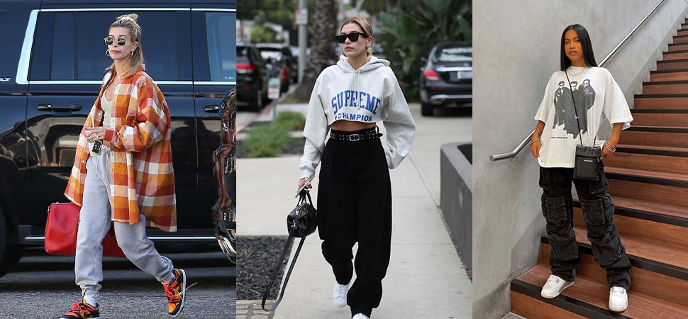 Streetwear fashion trends and Style