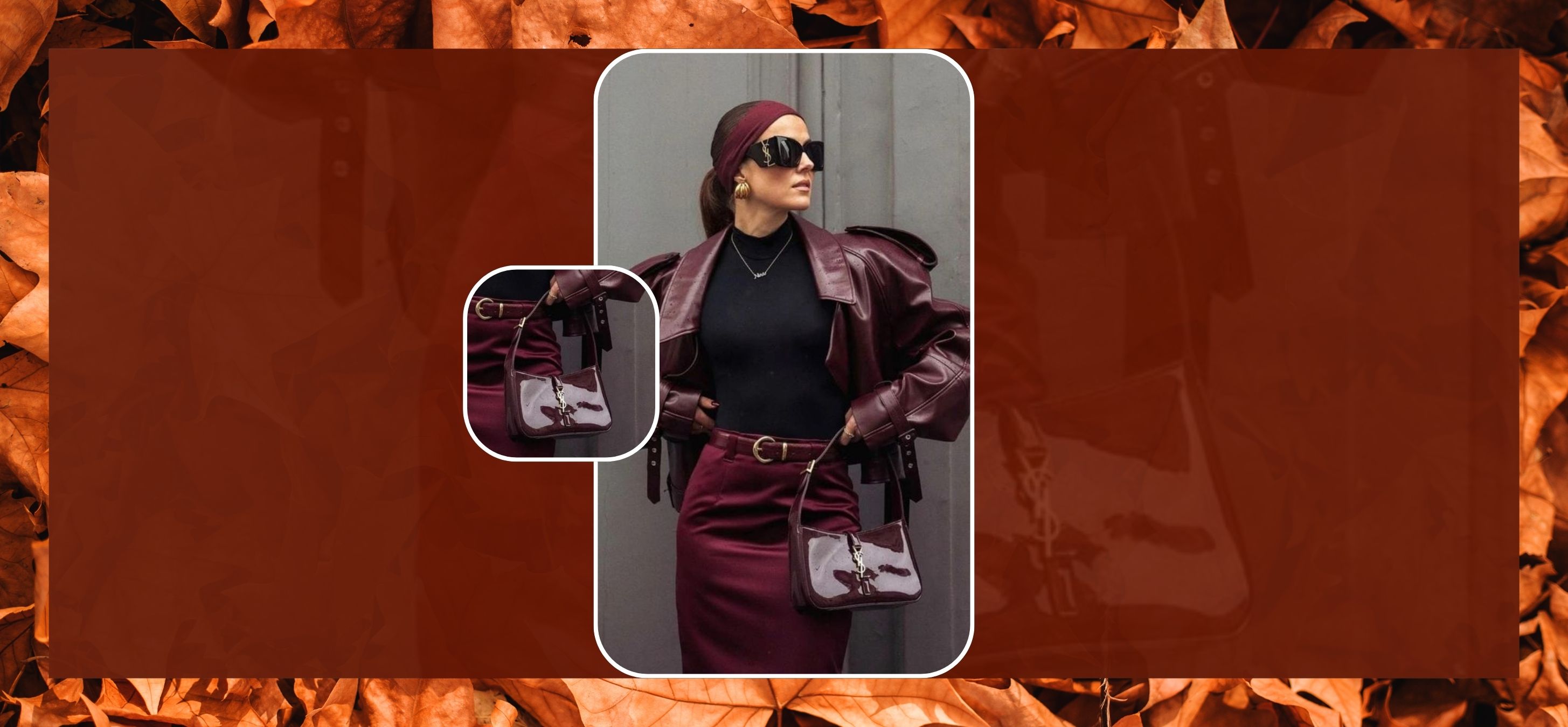 Black Cherry Red