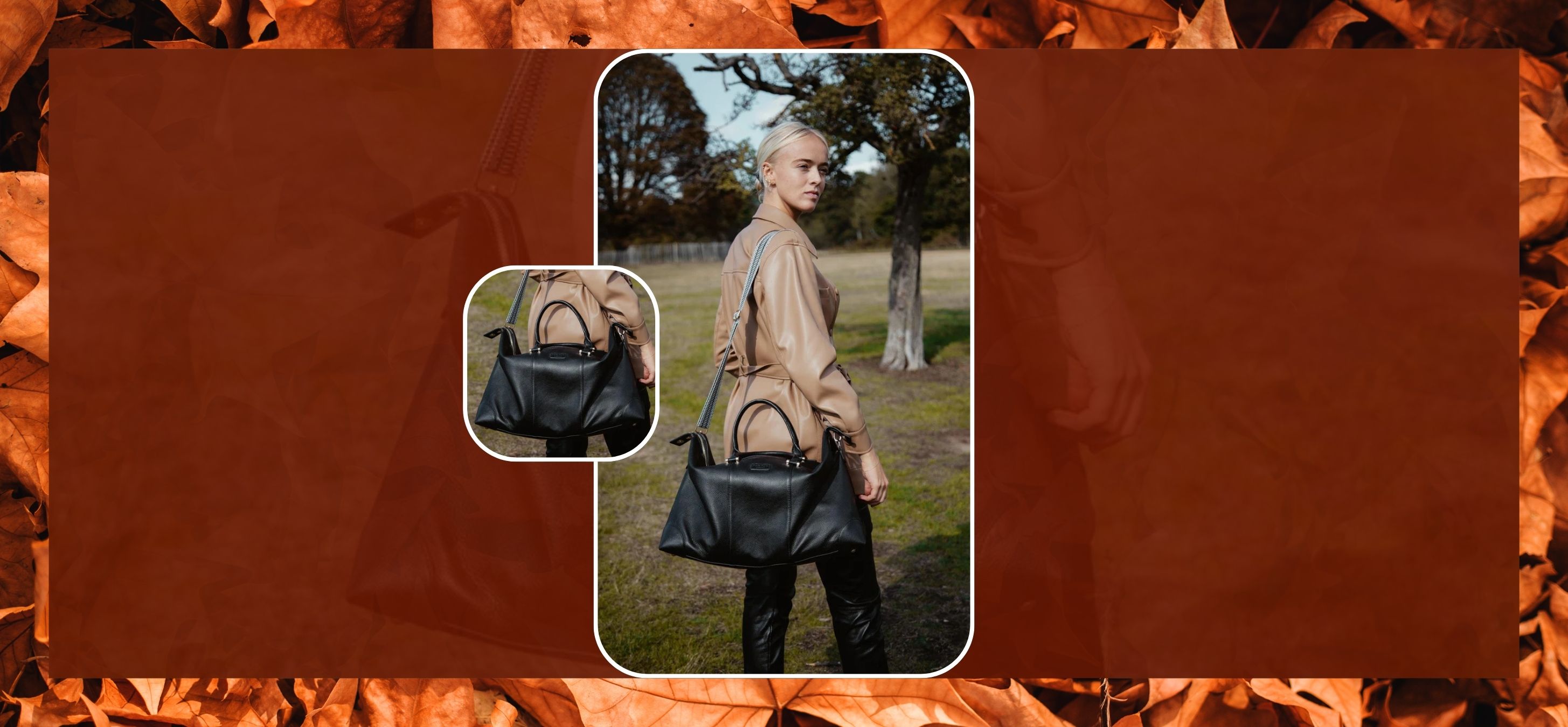 The Holdalls