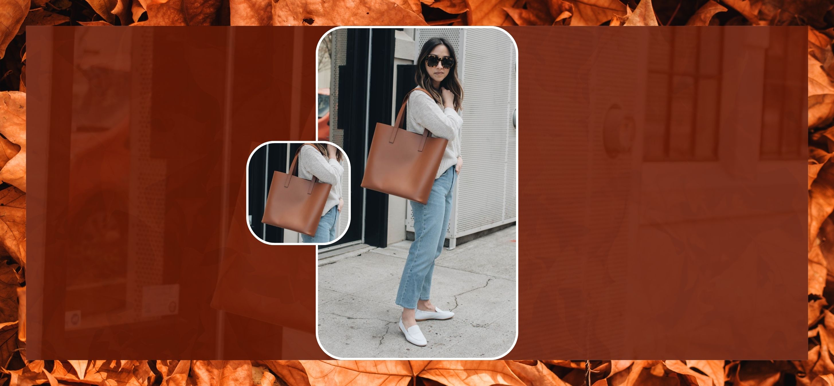 The Utility Tote