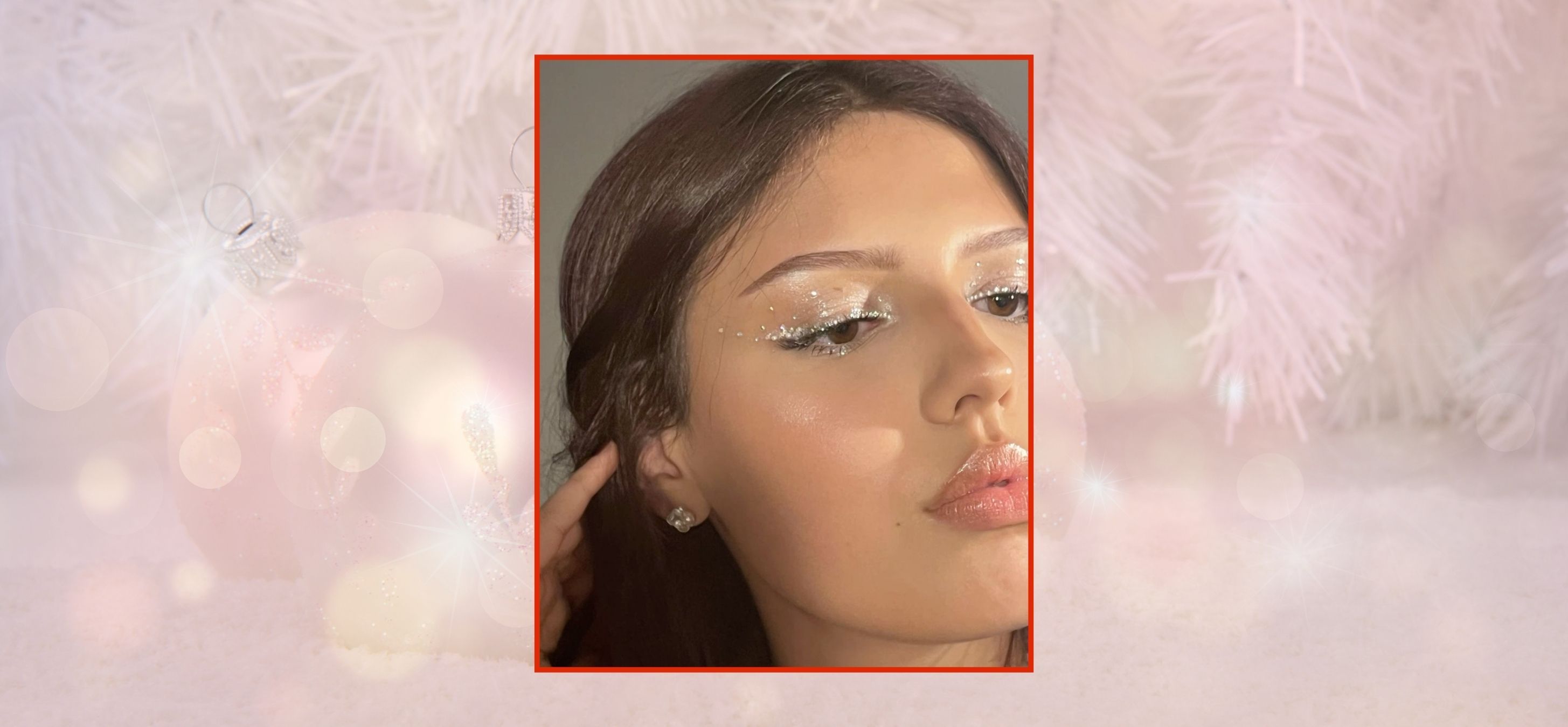 The Christmas Shimmer