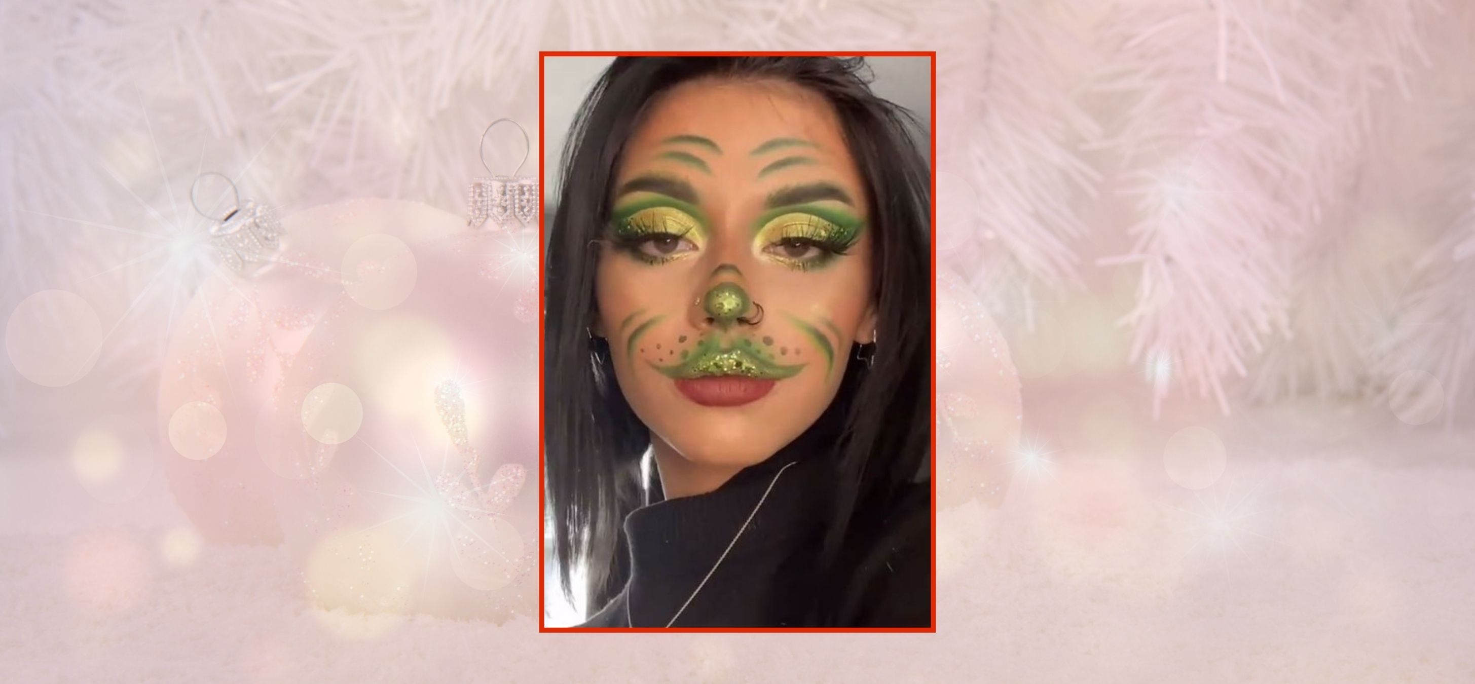 The Grinch