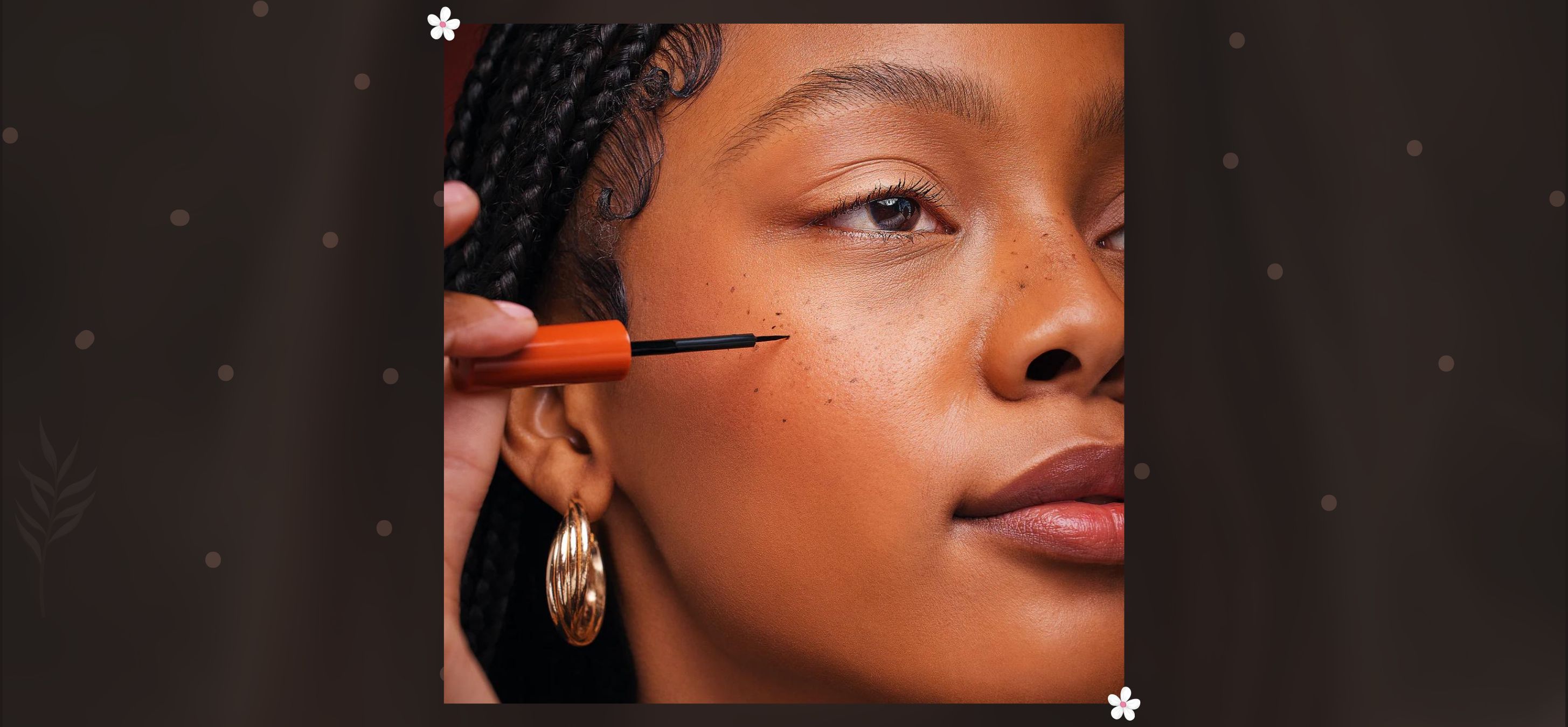 Try Waterproof Eyeliner
