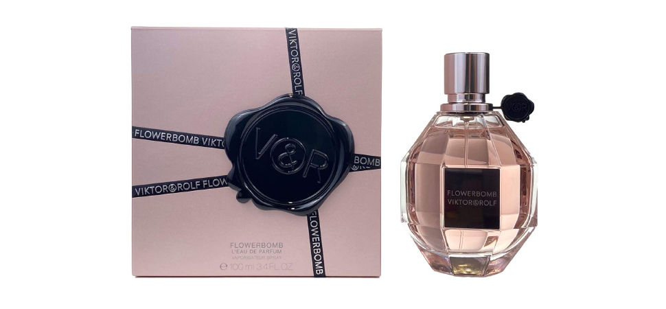 Viktor & Rolf Flowerbomb