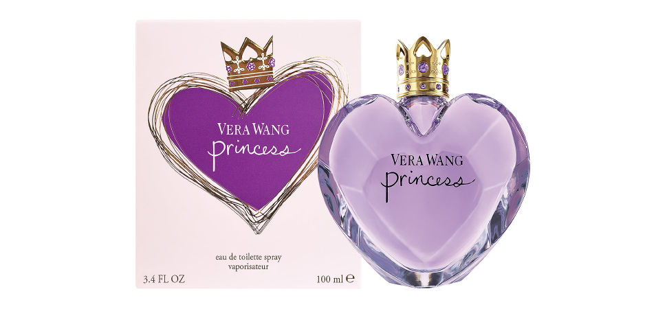 Vera Wang Princess