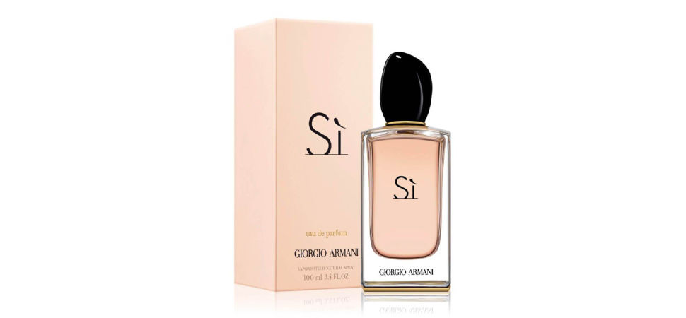 Giorgio Armani Sì