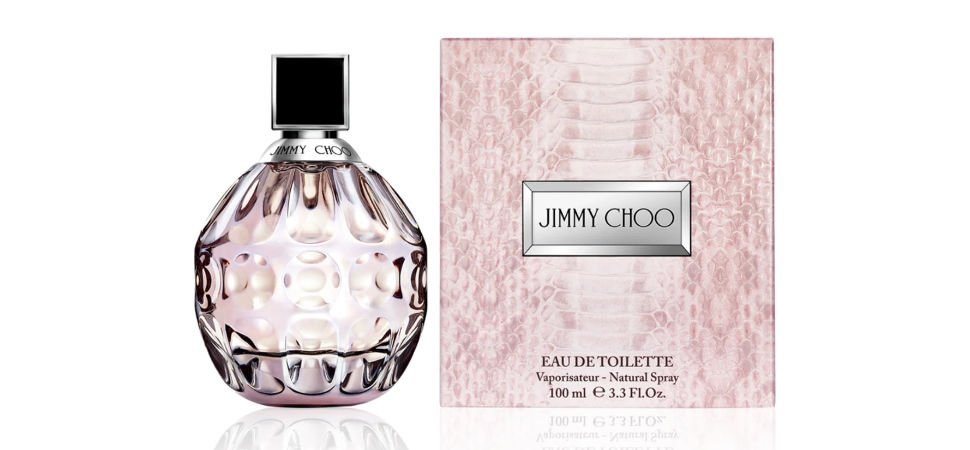 Jimmy Choo Signature