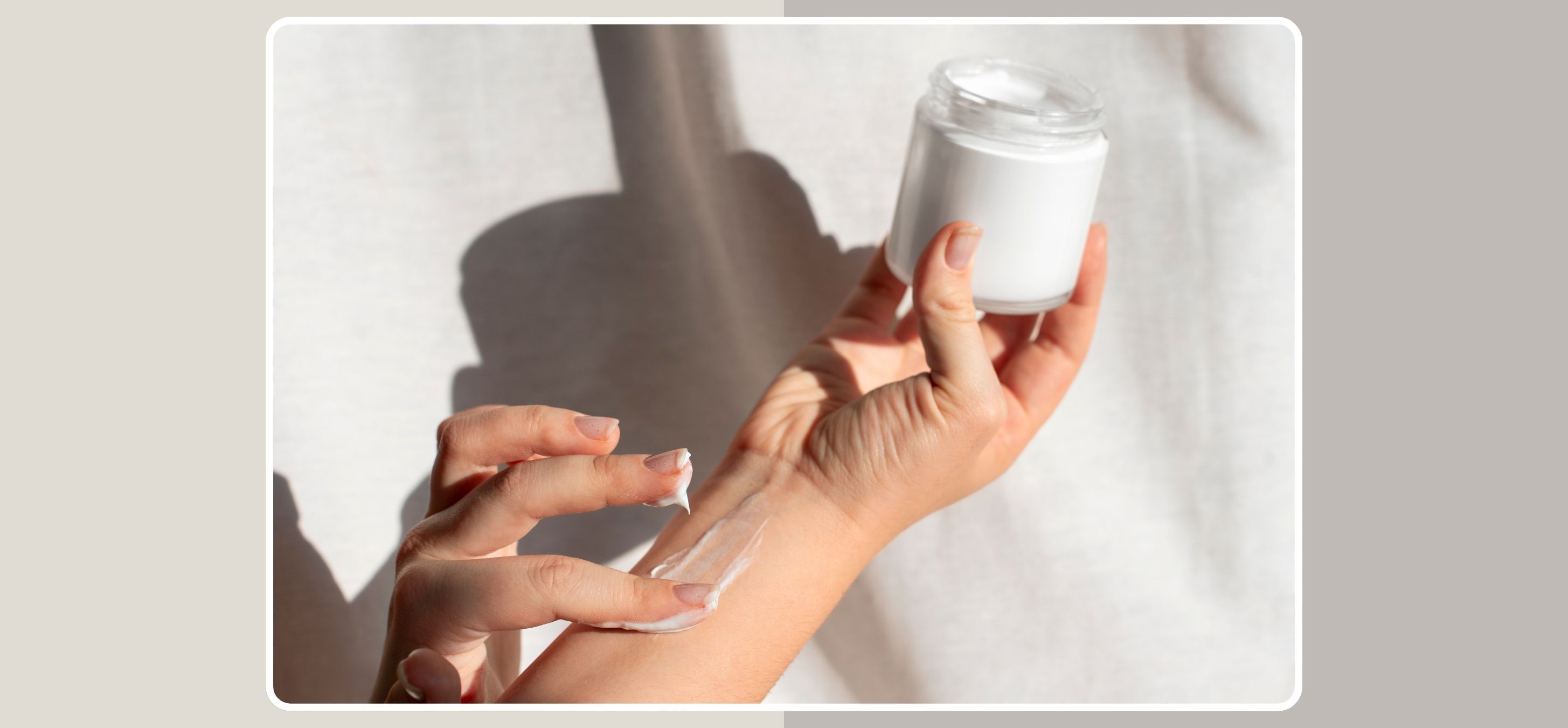 Benefits of Body Lotion
