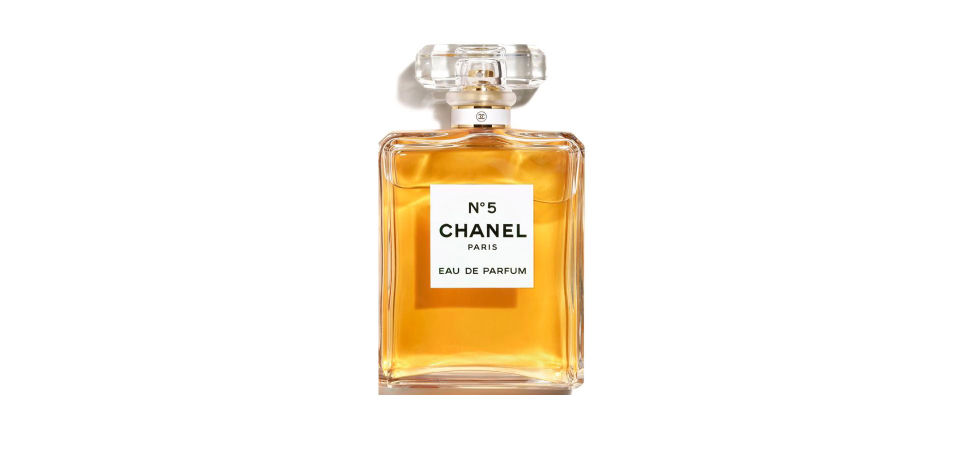 5 Best Coco Chanel Perfumes of All Time