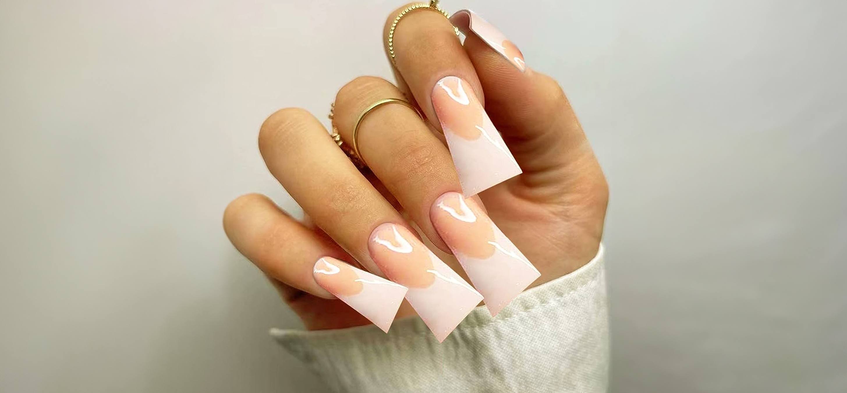 10 Different Nail Shapes To Consider For Your Next Manicure