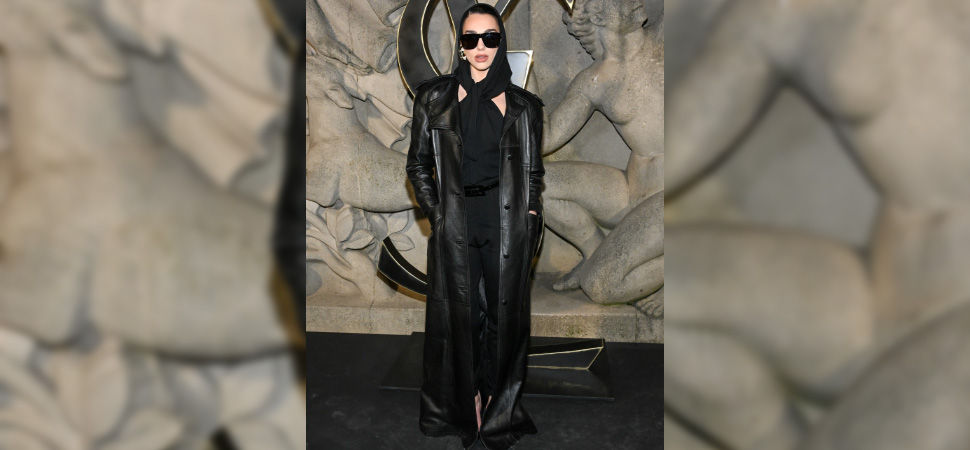 Dua Lipa’s 6 Best Black Outfit Looks That You Can Try