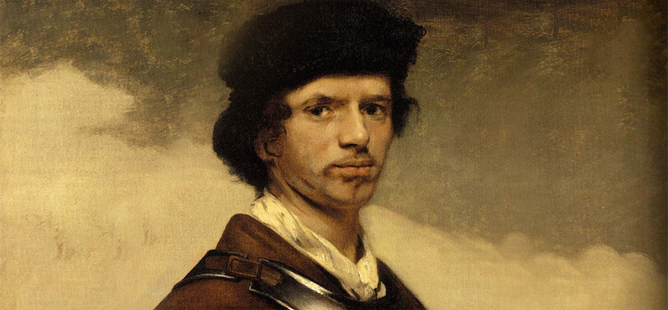 The Artist: Johannes Vermeer