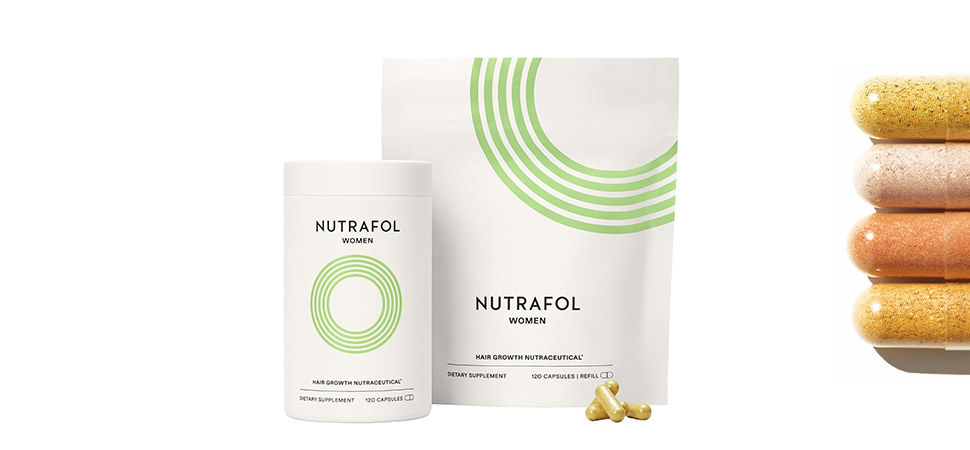 Nutrafol Women