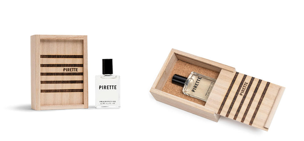 PIRETTE Fragrance Oil