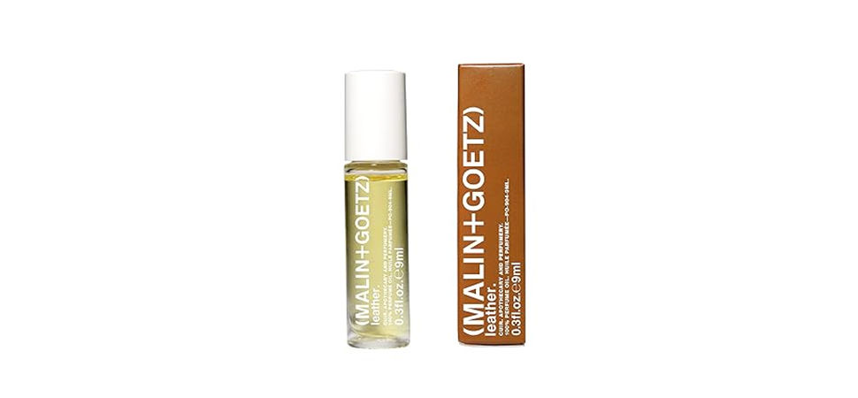 Malin + Goetz Perfume Oil