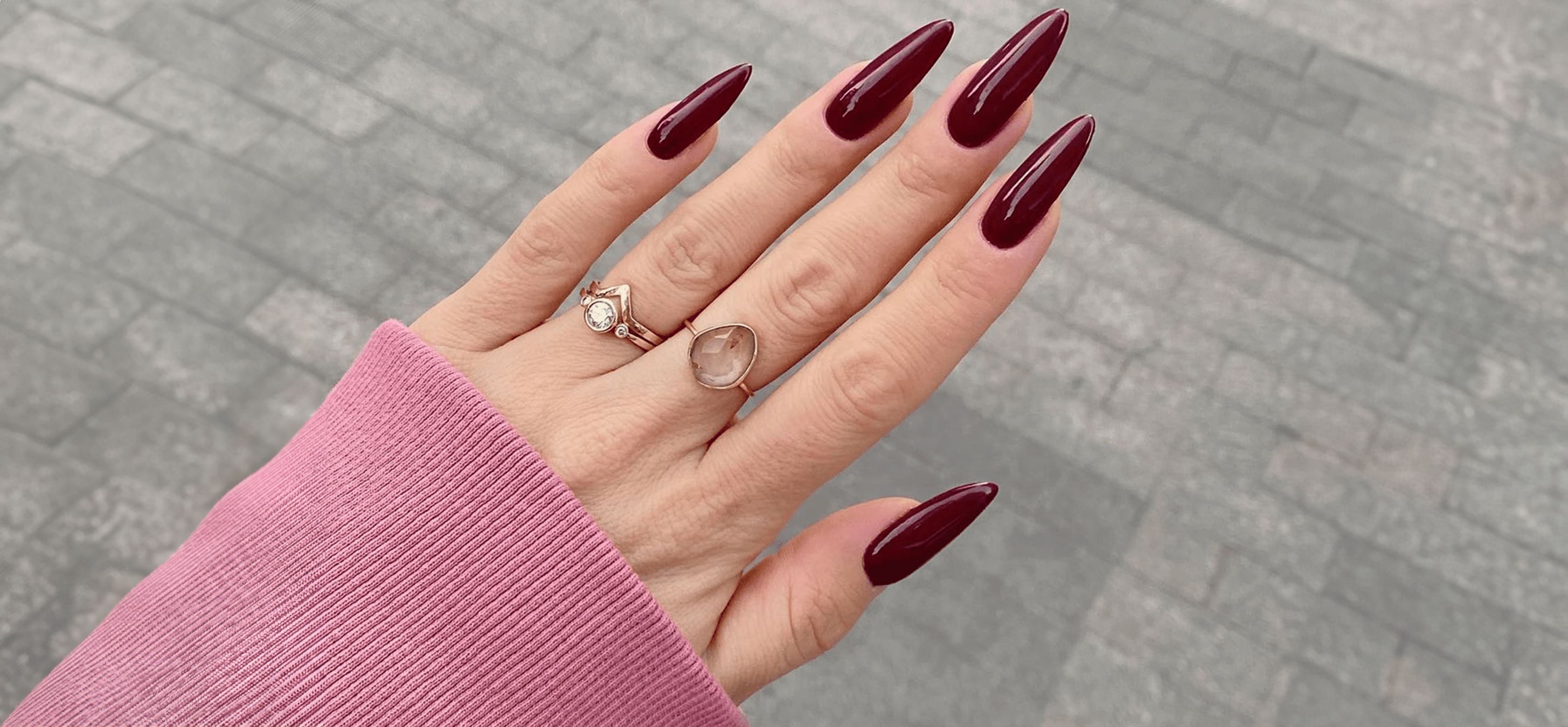 As Vampy as It Gets