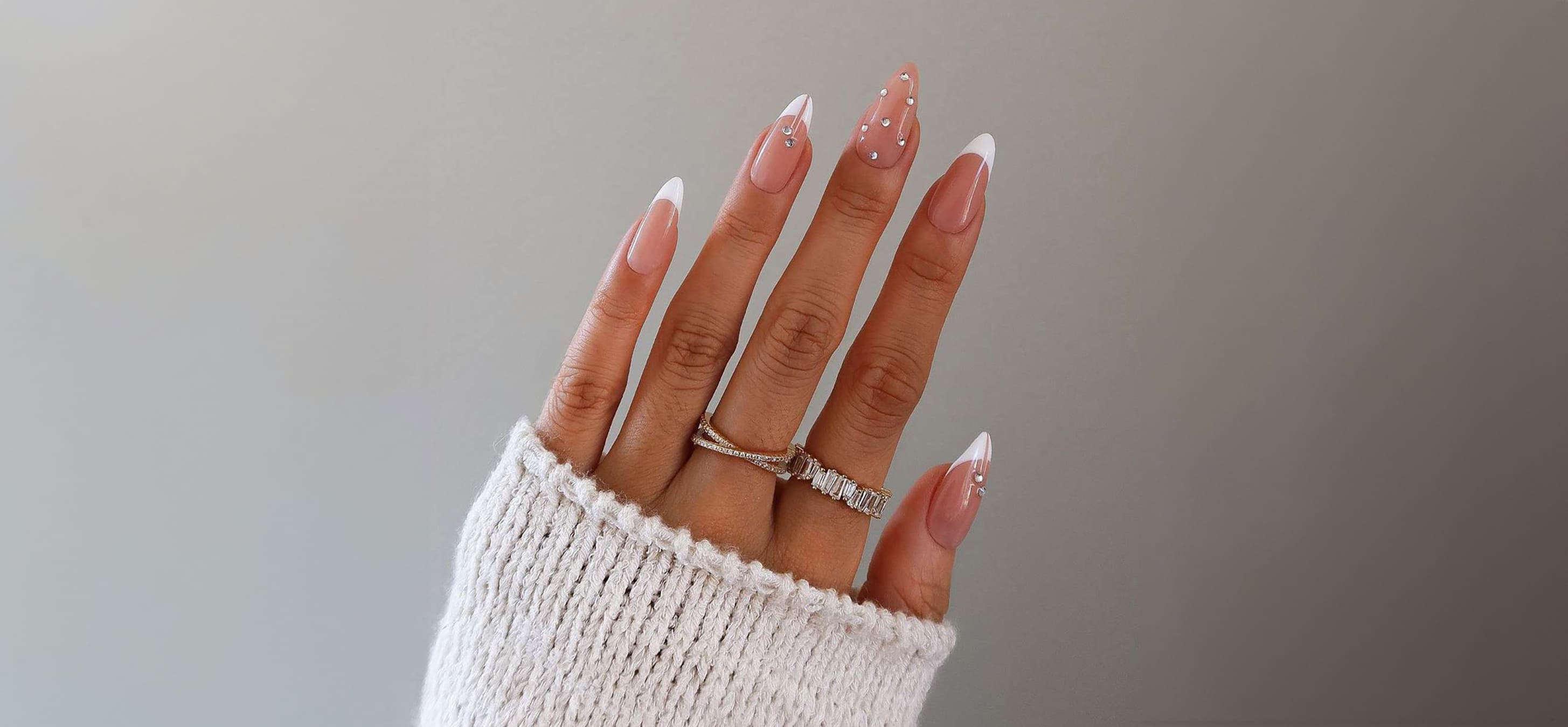 Crystal Embellished