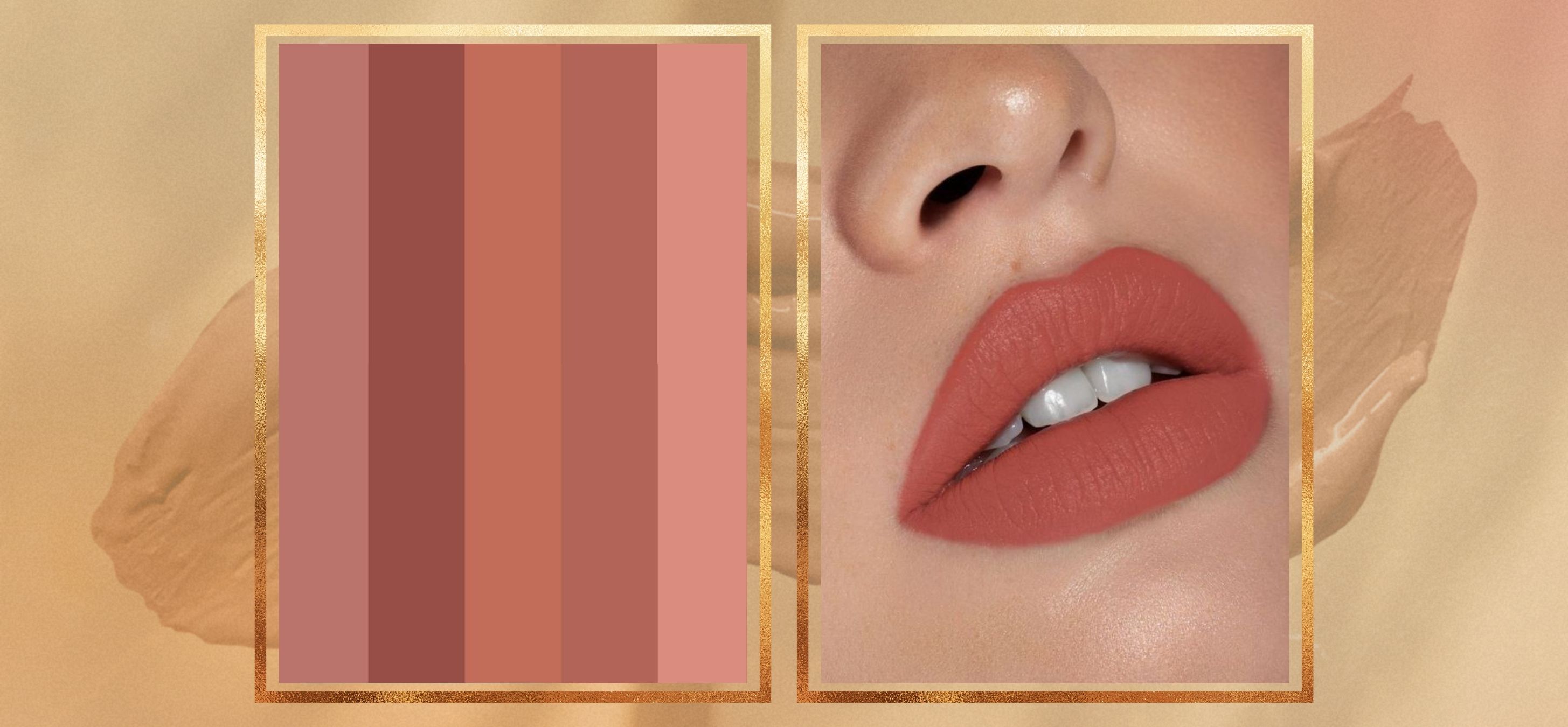 What’s the Trick to Find the Perfect Shade