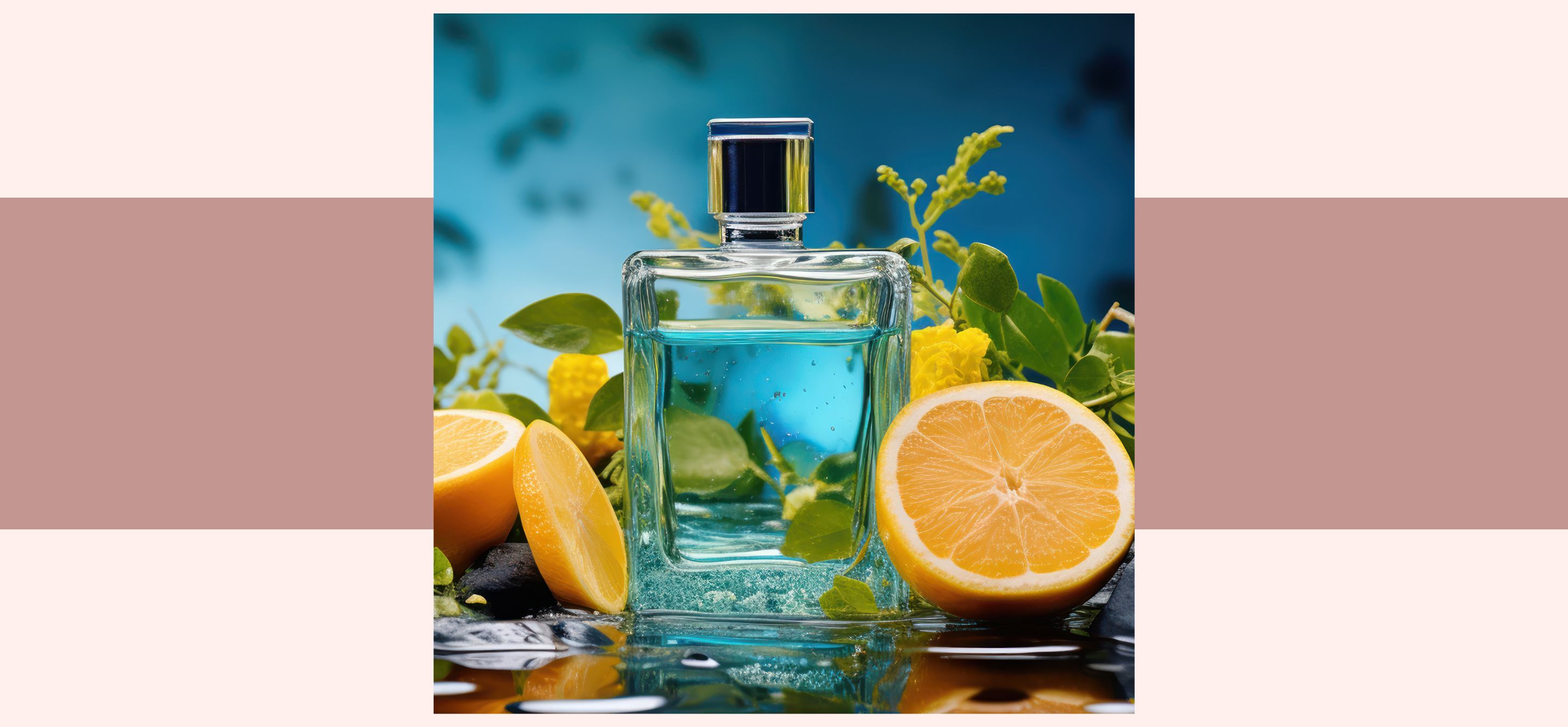 Know Your Perfume Notes