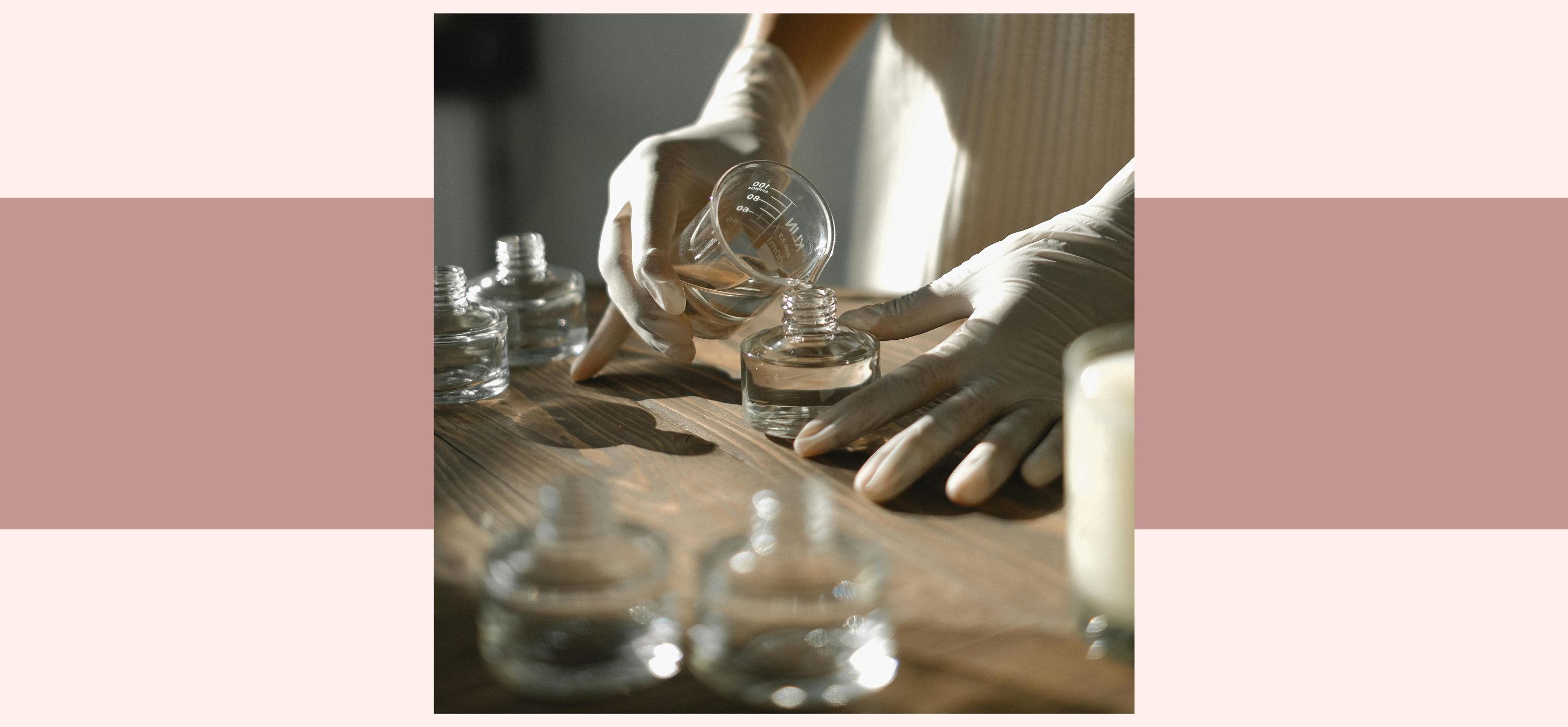 Perfume’s Shelf Life