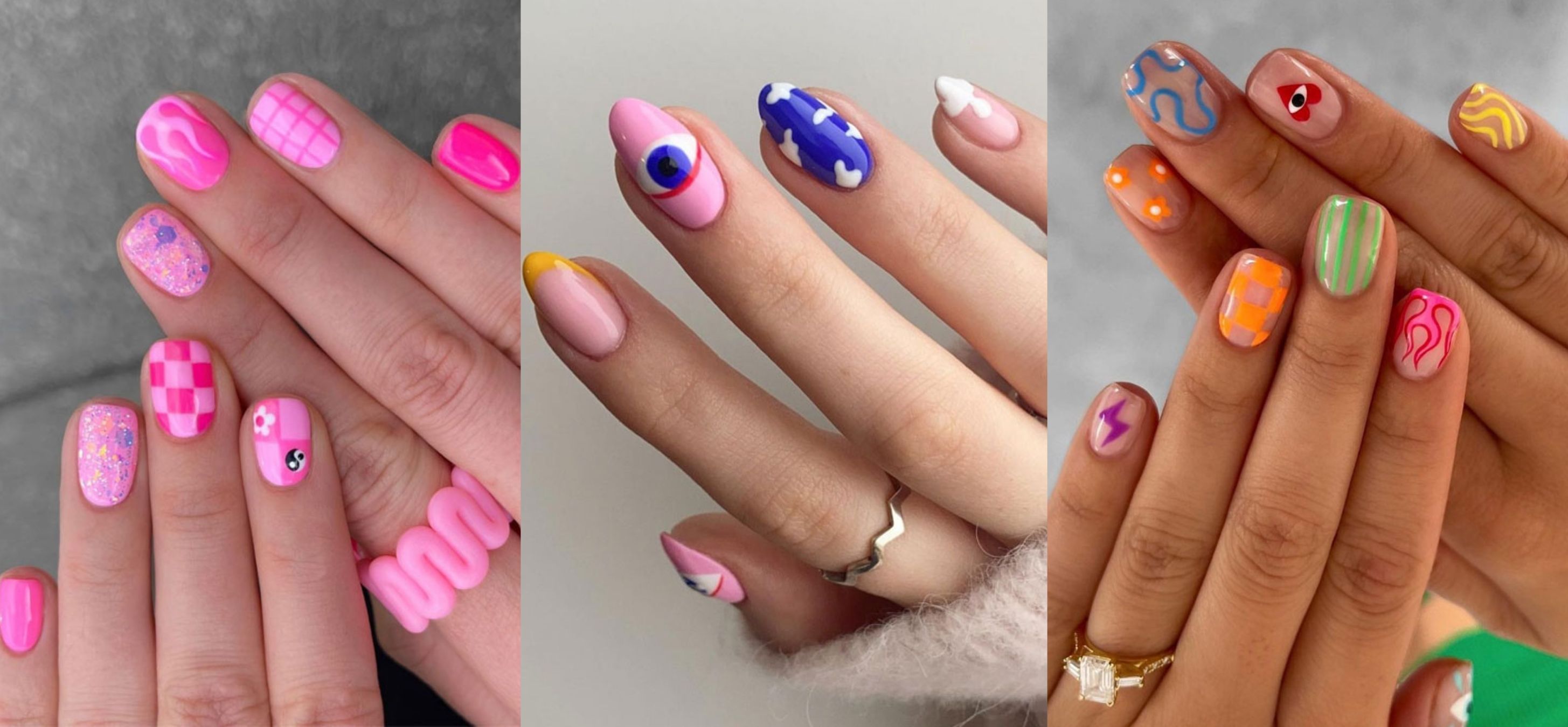 Mix and Match