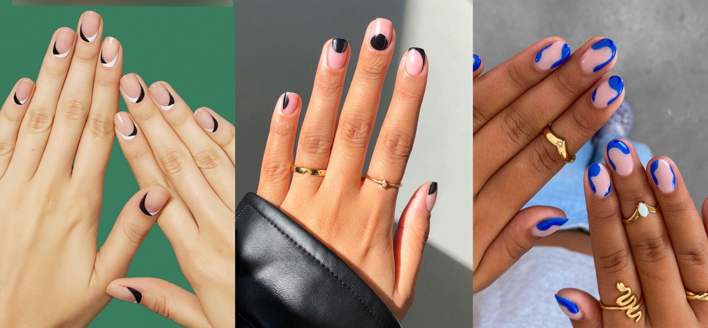 Negative Space Designs