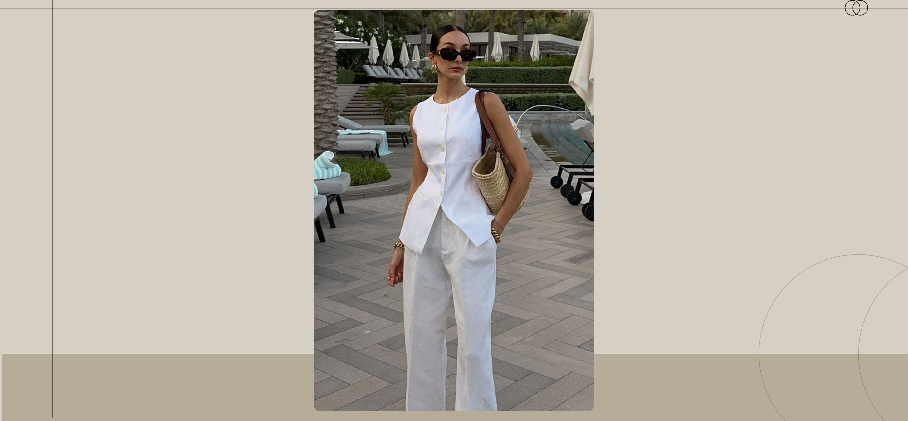 The Must-have Linen