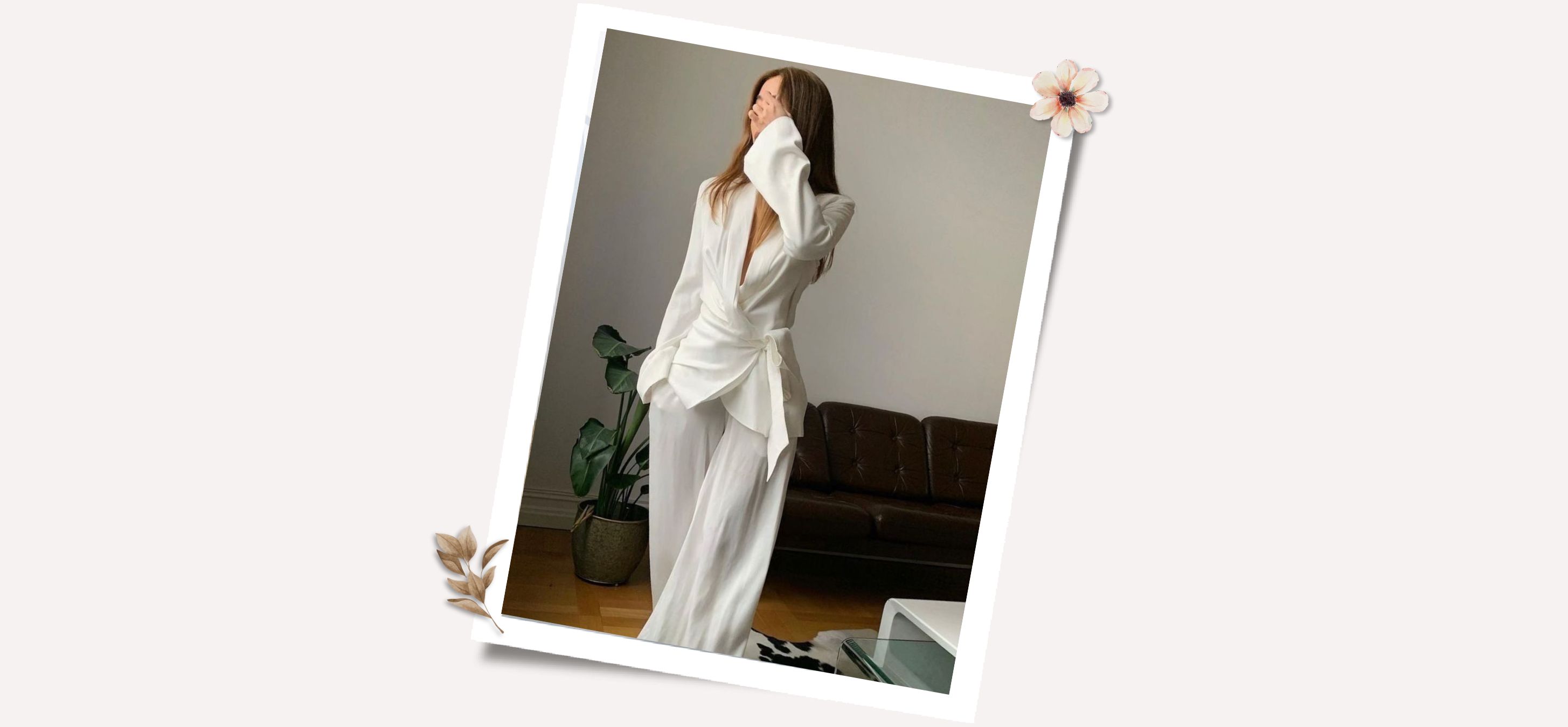 The Wrap-Around Suit