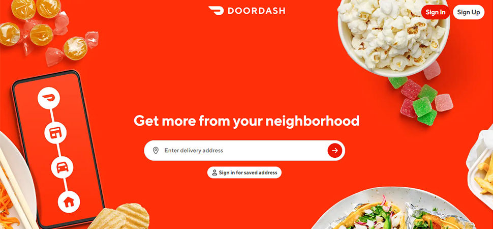 Doordash-image