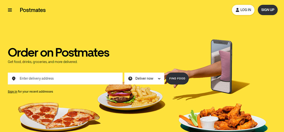 Postmates-image