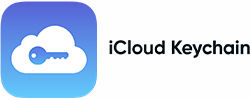 iCloud Keychain